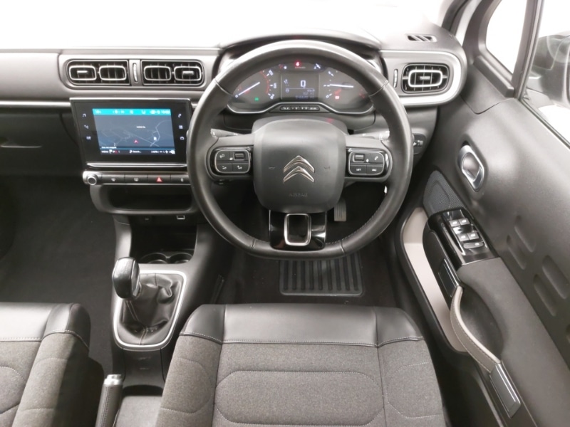 Used Citroen C3 2021 for sale - 77272999: Photo 7