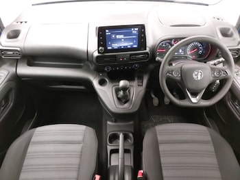 Used Vauxhall Combo Life 2019 for sale - 78224979: Photo