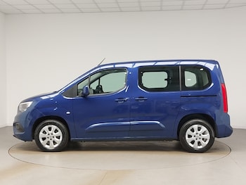 Used Vauxhall Combo Life 2019 for sale - 78224979: Photo