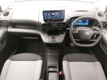 Used Citroen Berlingo 2025 for sale - 75251627: Photo