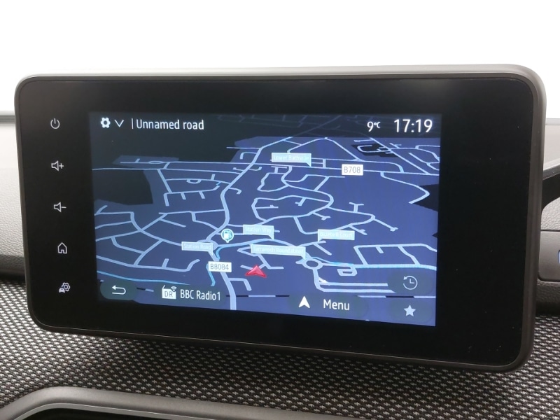 Used Dacia Sandero Stepway 2023 for sale - 78113197: Photo 10