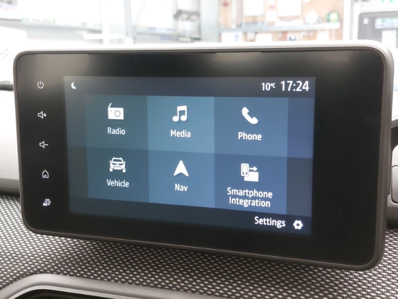 Used Dacia Sandero Stepway 2023 for sale - 78113197: Photo 13