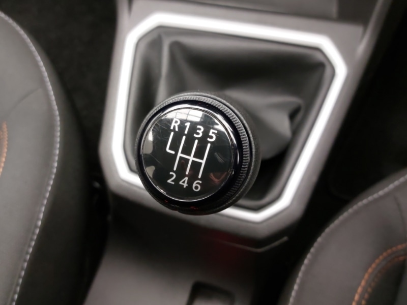 Used Dacia Sandero Stepway 2023 for sale - 78113197: Photo 16