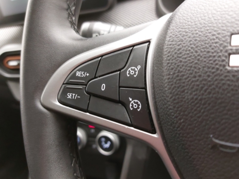 Used Dacia Sandero Stepway 2023 for sale - 78113197: Photo 17