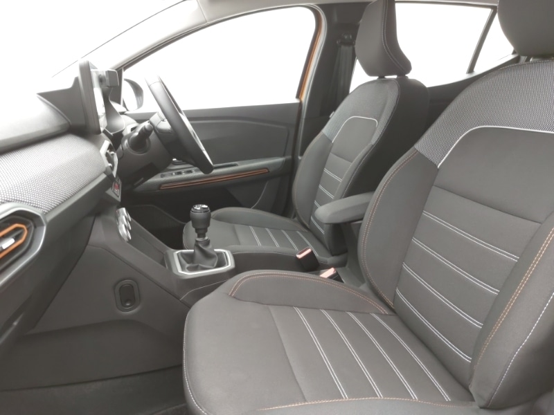 Used Dacia Sandero Stepway 2023 for sale - 78113197: Photo 5