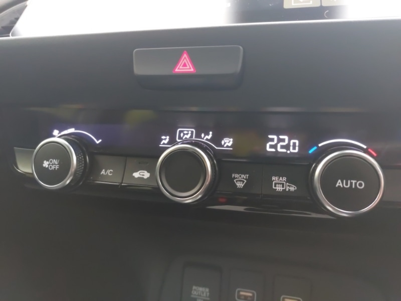 Used Honda Jazz 2023 for sale - 77126270: Photo 16