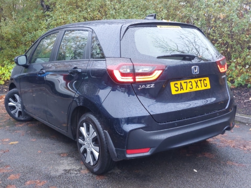 Used Honda Jazz 2023 for sale - 77126270: Photo 3