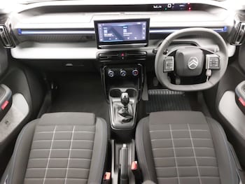 Used Citroen C3 2025 for sale - 78032650: Photo