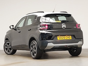 Used Citroen C3 2025 for sale - 78032650: Photo