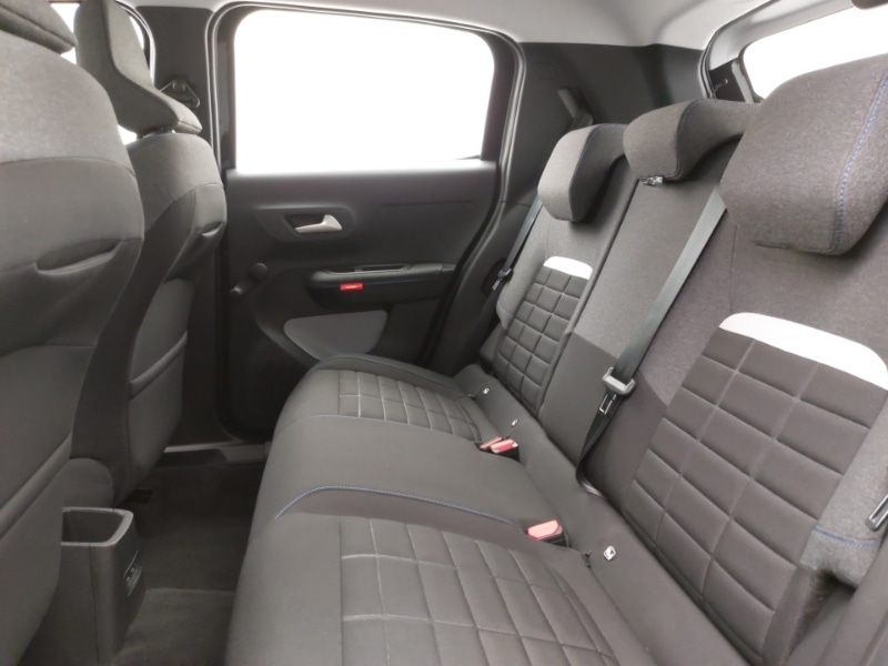 Used Citroen C3 2025 for sale - 78032650: Photo 6