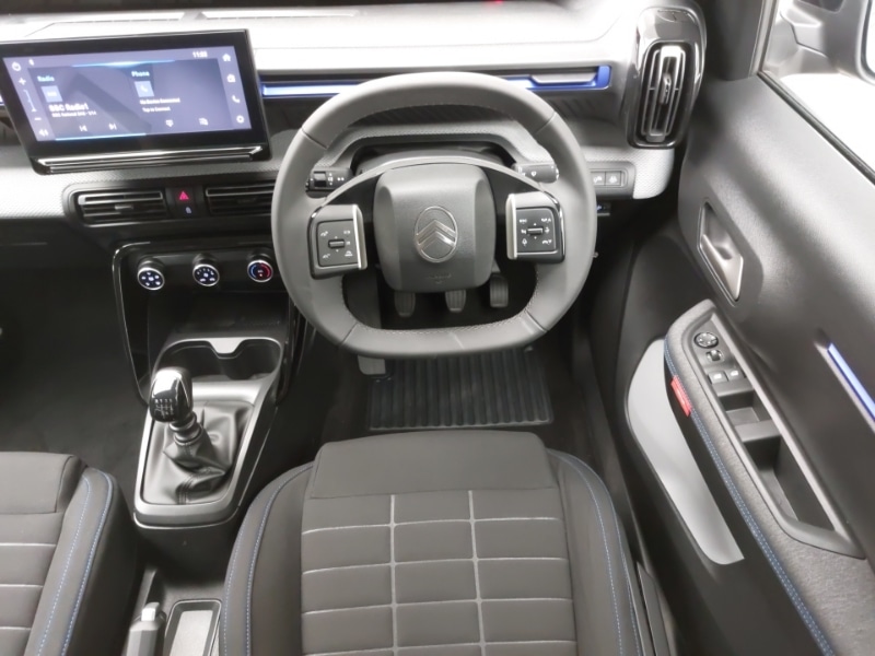 Used Citroen C3 2025 for sale - 78032650: Photo 7