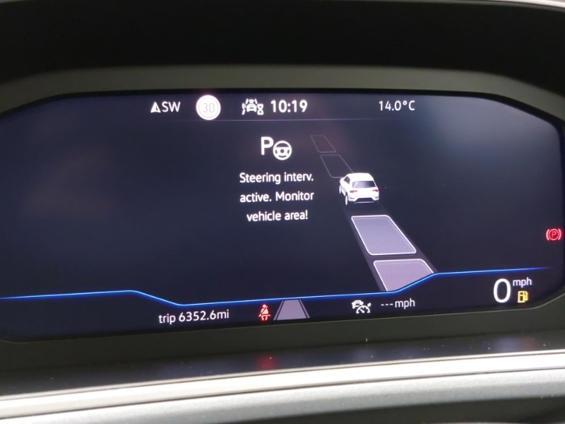 Used Volkswagen T-Roc 2023 for sale - 78023144: Photo 13