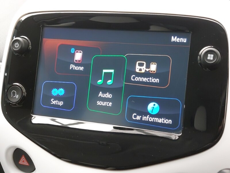 Used Citroen C1 2021 for sale - 76478362: Photo 10