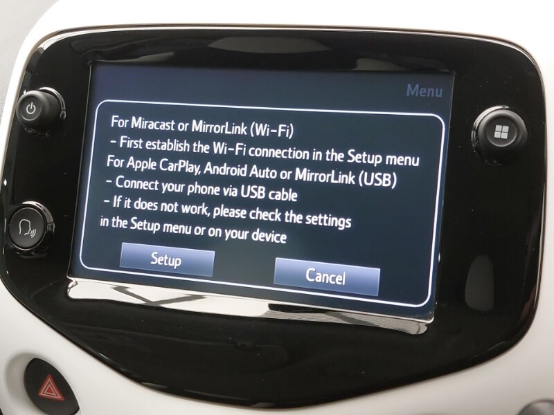 Used Citroen C1 2021 for sale - 76478362: Photo 11