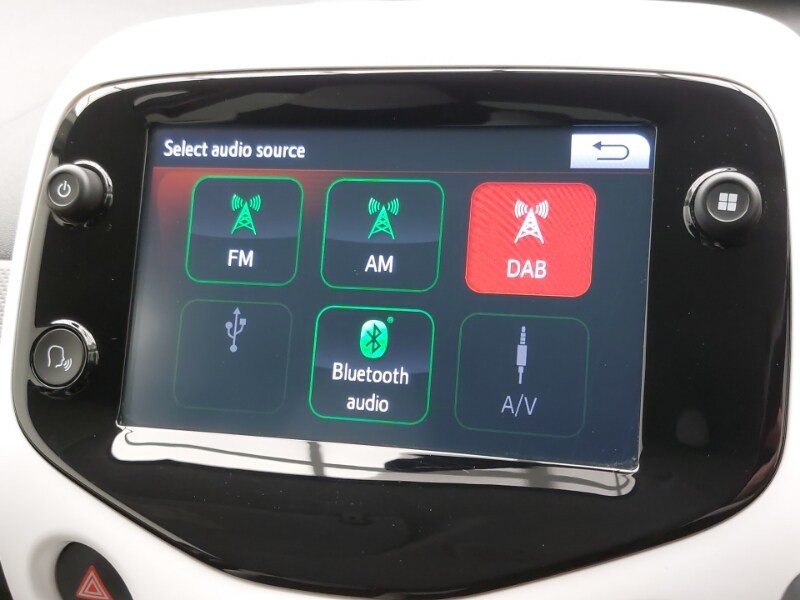 Used Citroen C1 2021 for sale - 76478362: Photo 12