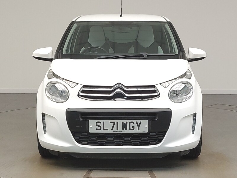 Used Citroen C1 2021 for sale - 76478362: Photo 18
