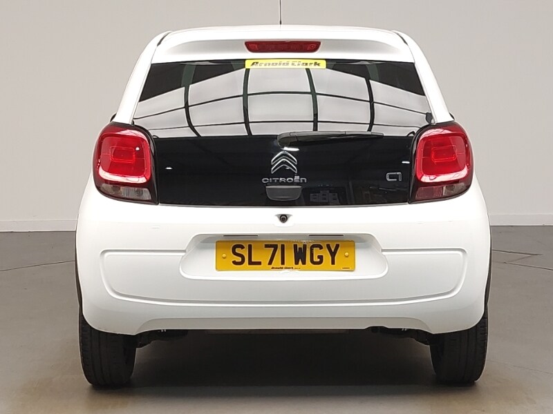 Used Citroen C1 2021 for sale - 76478362: Photo 19