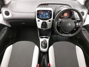 Used Citroen C1 2021 for sale - 76478362: Photo