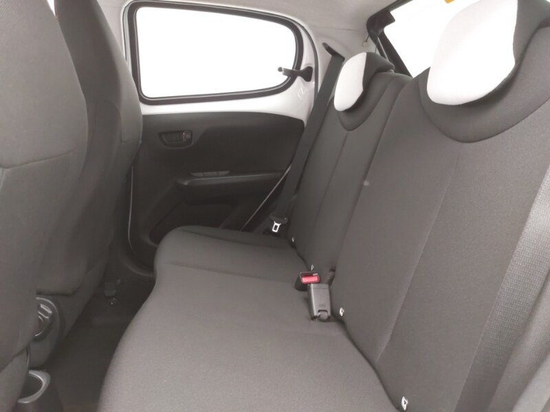 Used Citroen C1 2021 for sale - 76478362: Photo 6