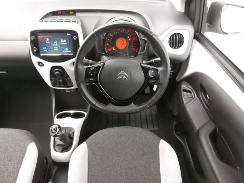 Used Citroen C1 2021 for sale - 76478362: Photo 7