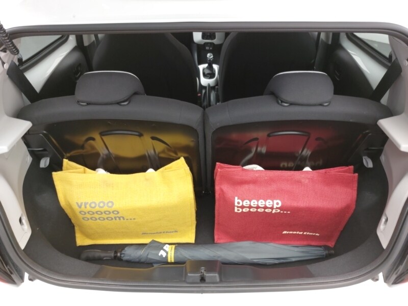 Used Citroen C1 2021 for sale - 76478362: Photo 8