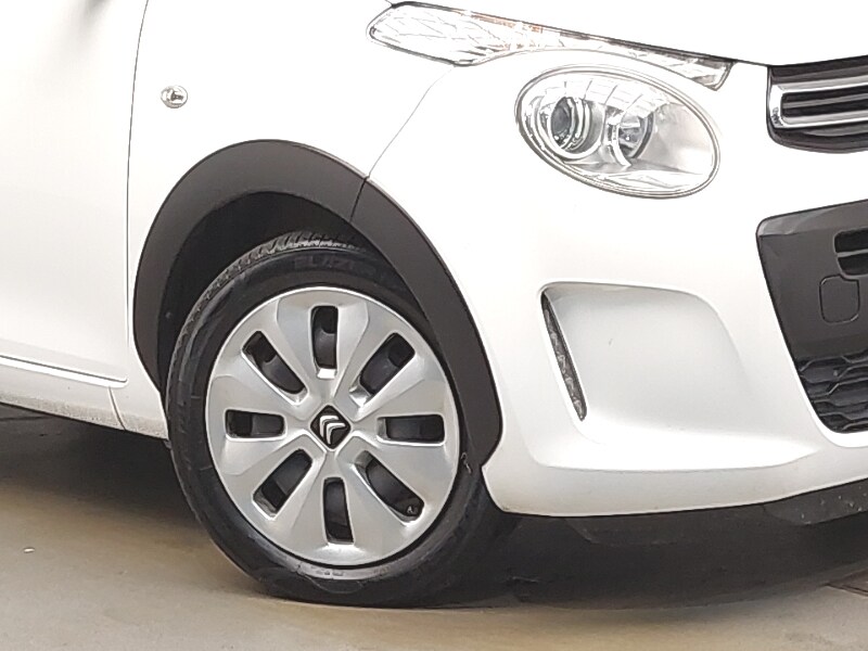 Used Citroen C1 2021 for sale - 76478362: Photo 9