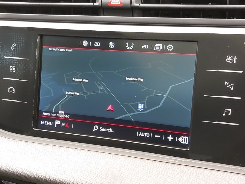 Used Citroen C4 Grand Picasso 2019 for sale - 76737075: Photo 10