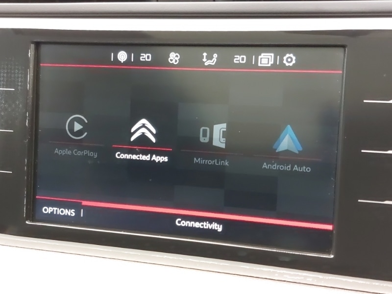 Used Citroen C4 Grand Picasso 2019 for sale - 76737075: Photo 11