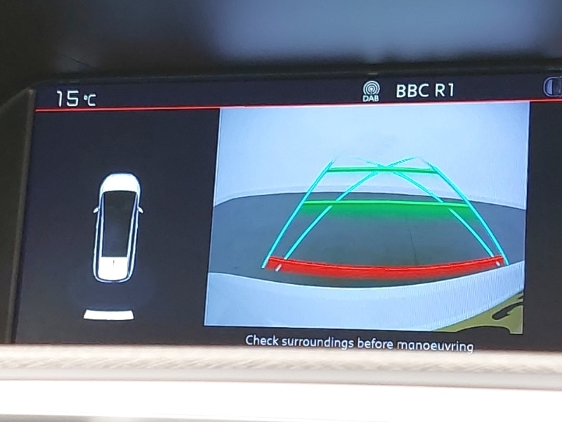 Used Citroen C4 Grand Picasso 2019 for sale - 76737075: Photo 12