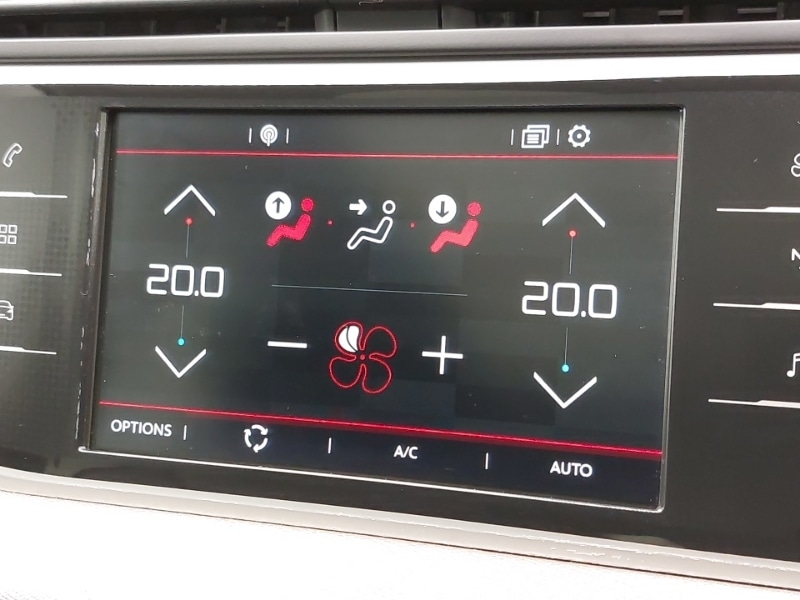 Used Citroen C4 Grand Picasso 2019 for sale - 76737075: Photo 13