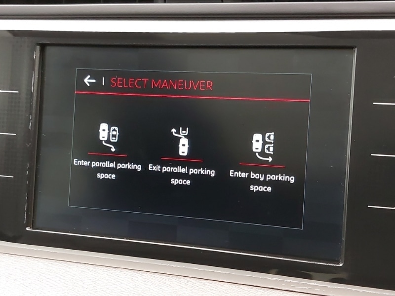 Used Citroen C4 Grand Picasso 2019 for sale - 76737075: Photo 16