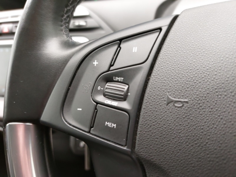 Used Citroen C4 Grand Picasso 2019 for sale - 76737075: Photo 18