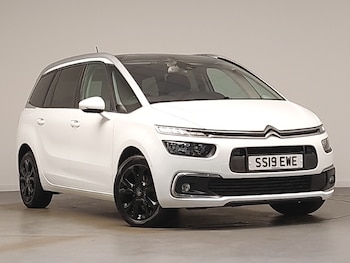 2019 - 1.5 BlueHDi 130 Flair 5dr