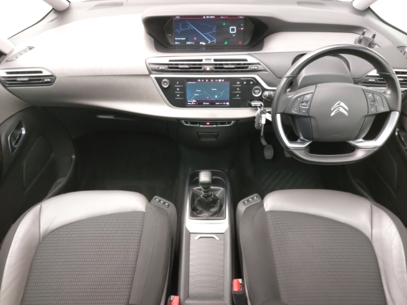 Used Citroen C4 Grand Picasso 2019 for sale - 76737075: Photo 2