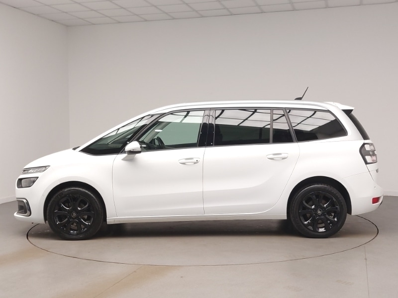 Used Citroen C4 Grand Picasso 2019 for sale - 76737075: Photo 4