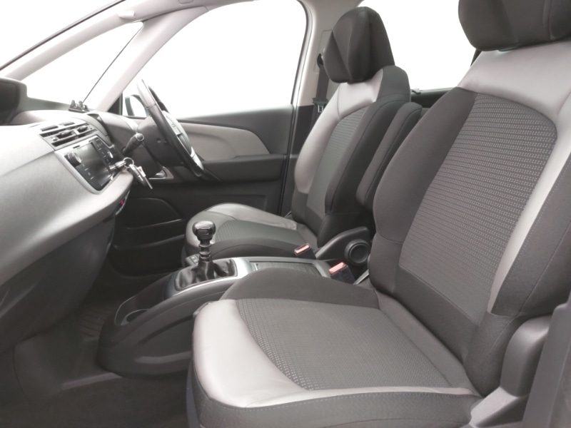 Used Citroen C4 Grand Picasso 2019 for sale - 76737075: Photo 5