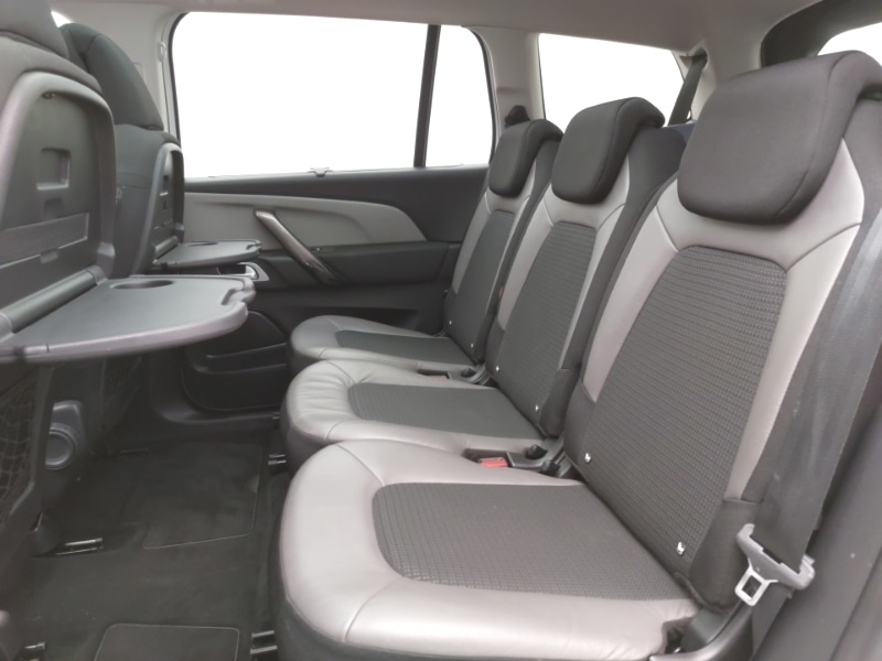 Used Citroen C4 Grand Picasso 2019 for sale - 76737075: Photo 6