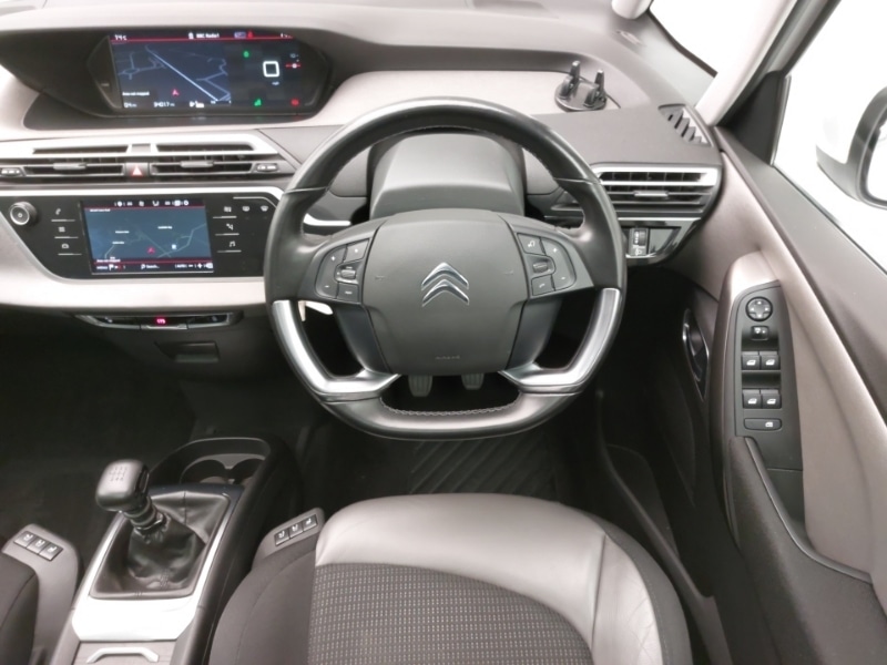 Used Citroen C4 Grand Picasso 2019 for sale - 76737075: Photo 7