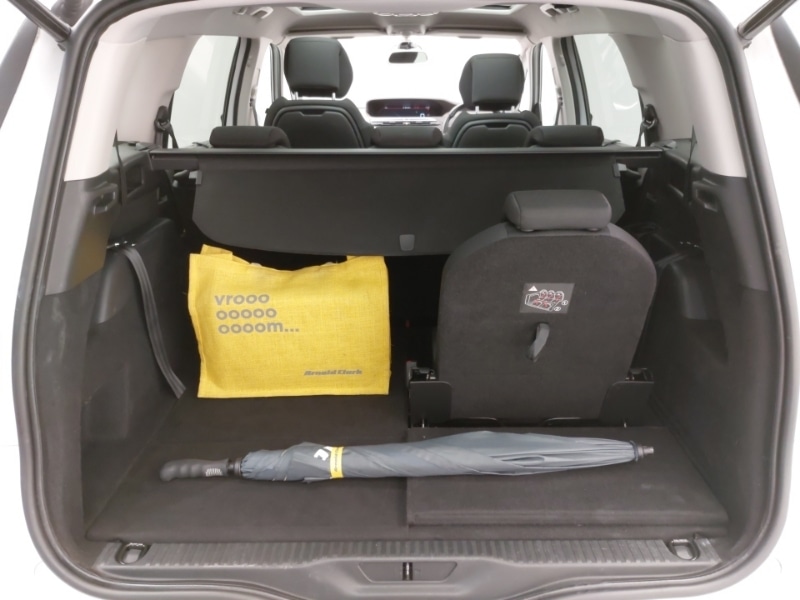 Used Citroen C4 Grand Picasso 2019 for sale - 76737075: Photo 8