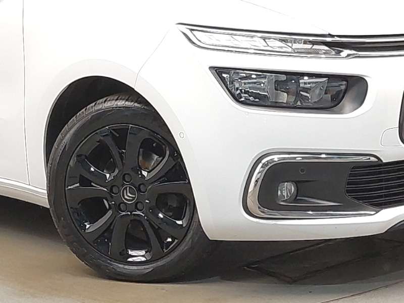 Used Citroen C4 Grand Picasso 2019 for sale - 76737075: Photo 9