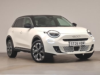 Used Fiat 600 2026 for sale - 79270420: Photo
