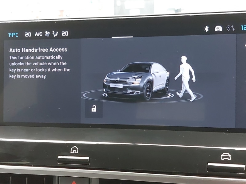 Used Citroen C4 2025 for sale - 77189841: Photo 14