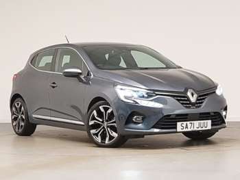 2021 - 1.0 TCe 90 S Edition 5dr