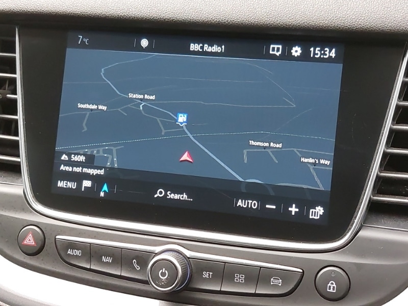 Used Vauxhall Grandland X 2020 for sale - 77284144: Photo 10