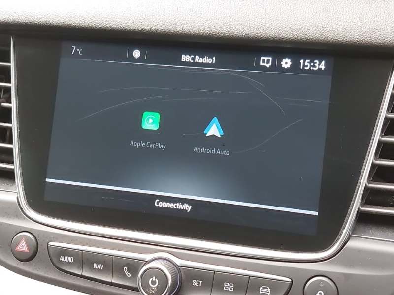 Used Vauxhall Grandland X 2020 for sale - 77284144: Photo 11