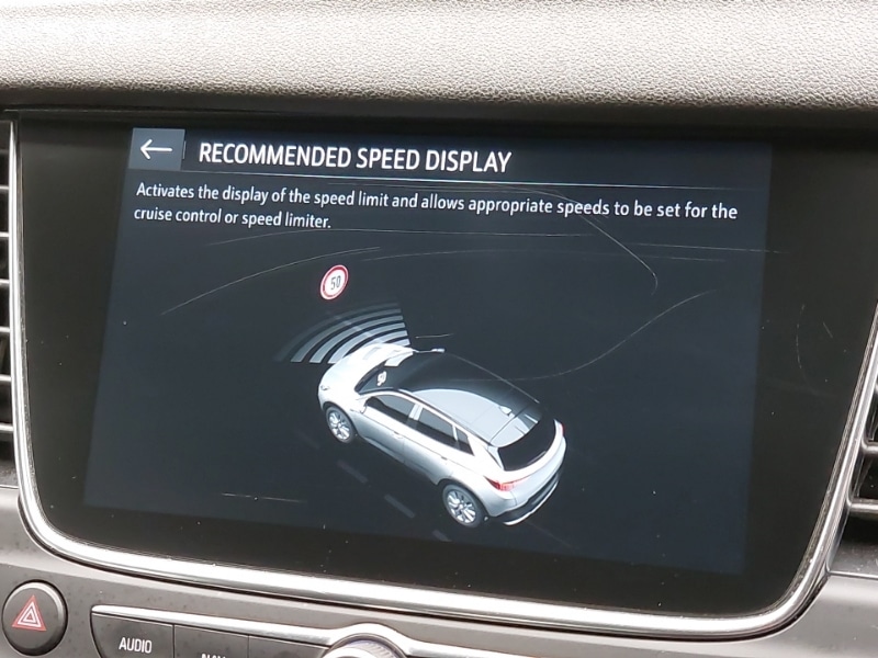 Used Vauxhall Grandland X 2020 for sale - 77284144: Photo 15