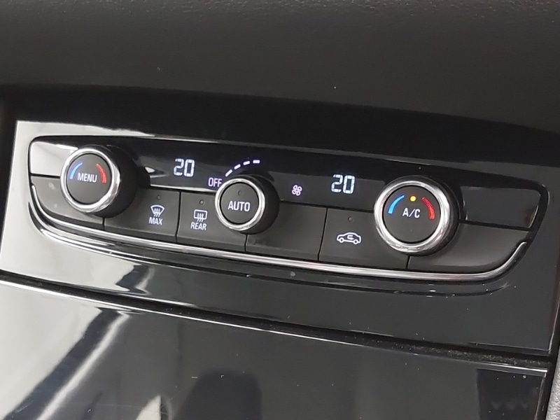 Used Vauxhall Grandland X 2020 for sale - 77284144: Photo 16