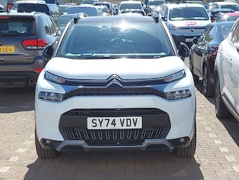 Used Citroen C3 Aircross 2024 for sale - 78455440: Photo