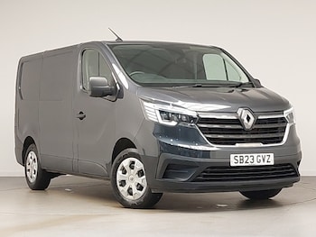 Renault - Trafic