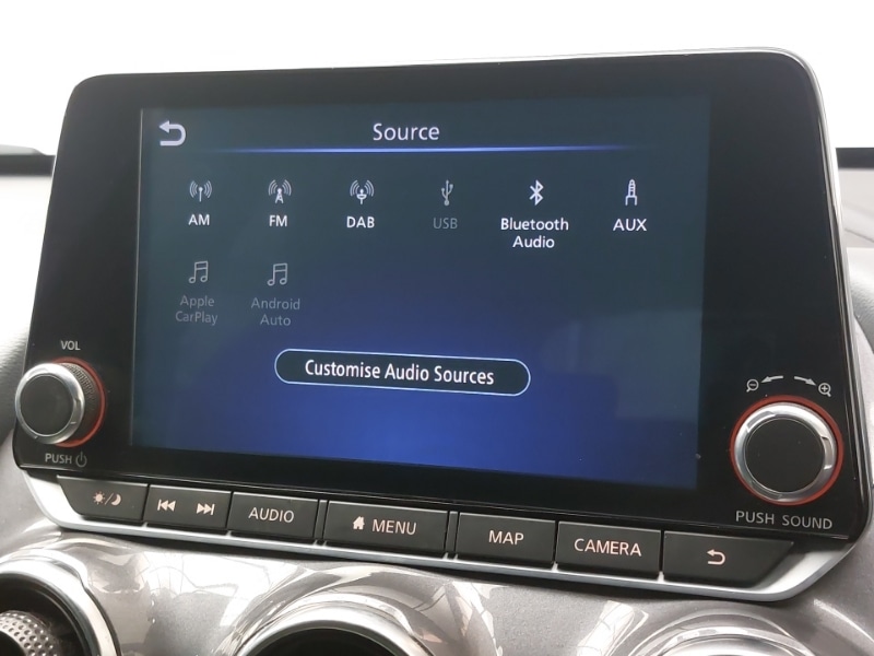 Used Nissan Juke 2020 for sale - 76795137: Photo 11